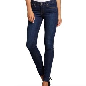 AG ADRIANO GOLDSCHMIED Jegging Super Skinny Fit